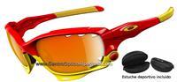 Oakley Jawbone Custom Edicion Espa�a Vented (1525)